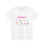 Spooky Halloween Tee