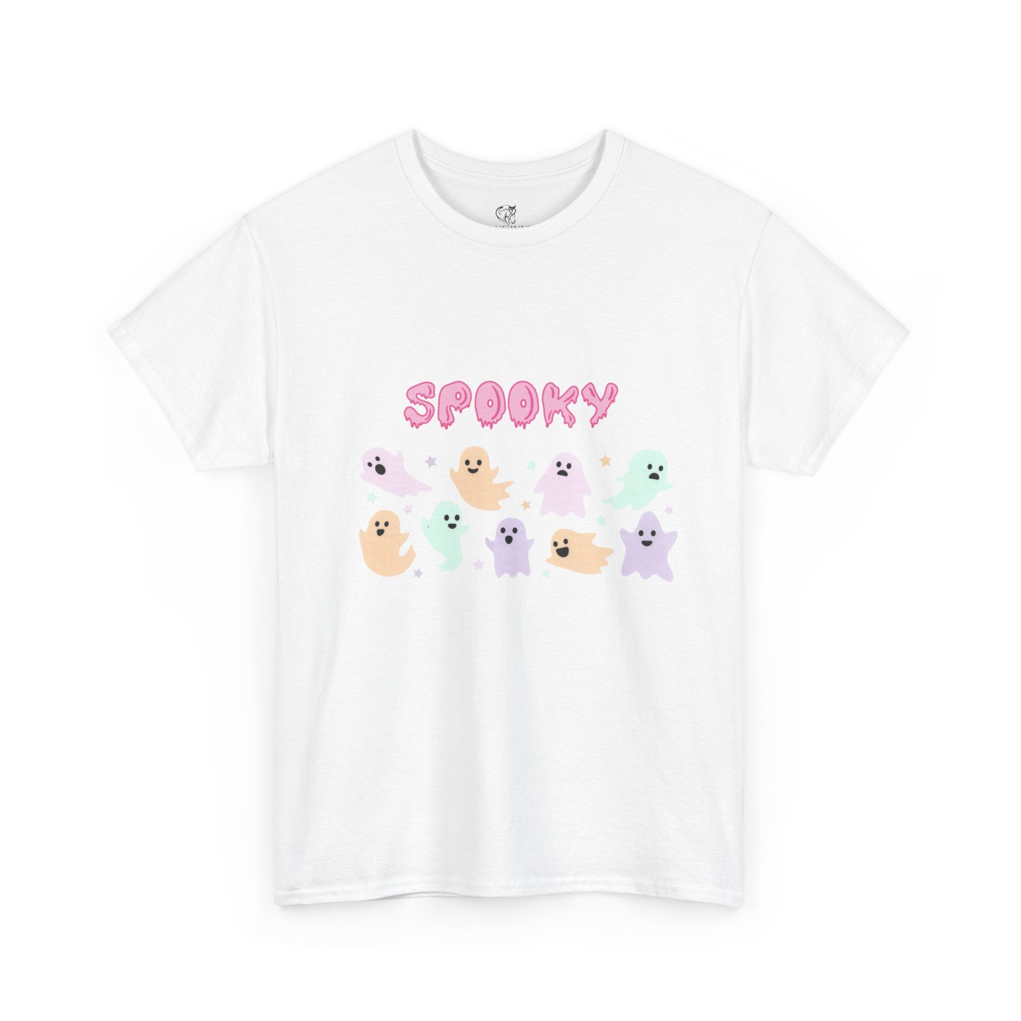 Spooky Halloween Tee