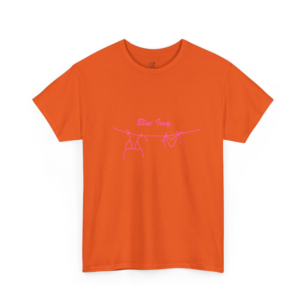 Mini Bikini Cotton Tee