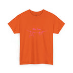 Mini Bikini Cotton Tee