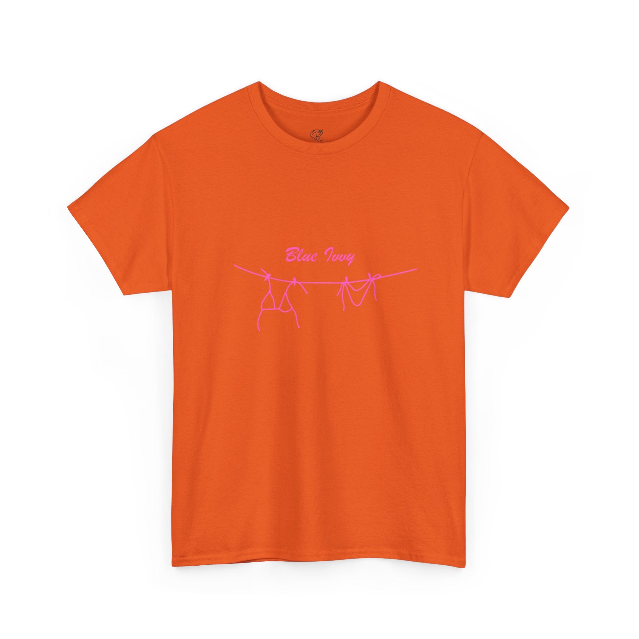 Mini Bikini Cotton Tee