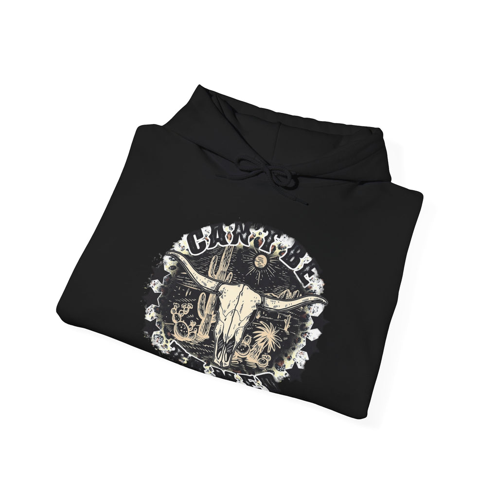Country Hooded Sweatshirt