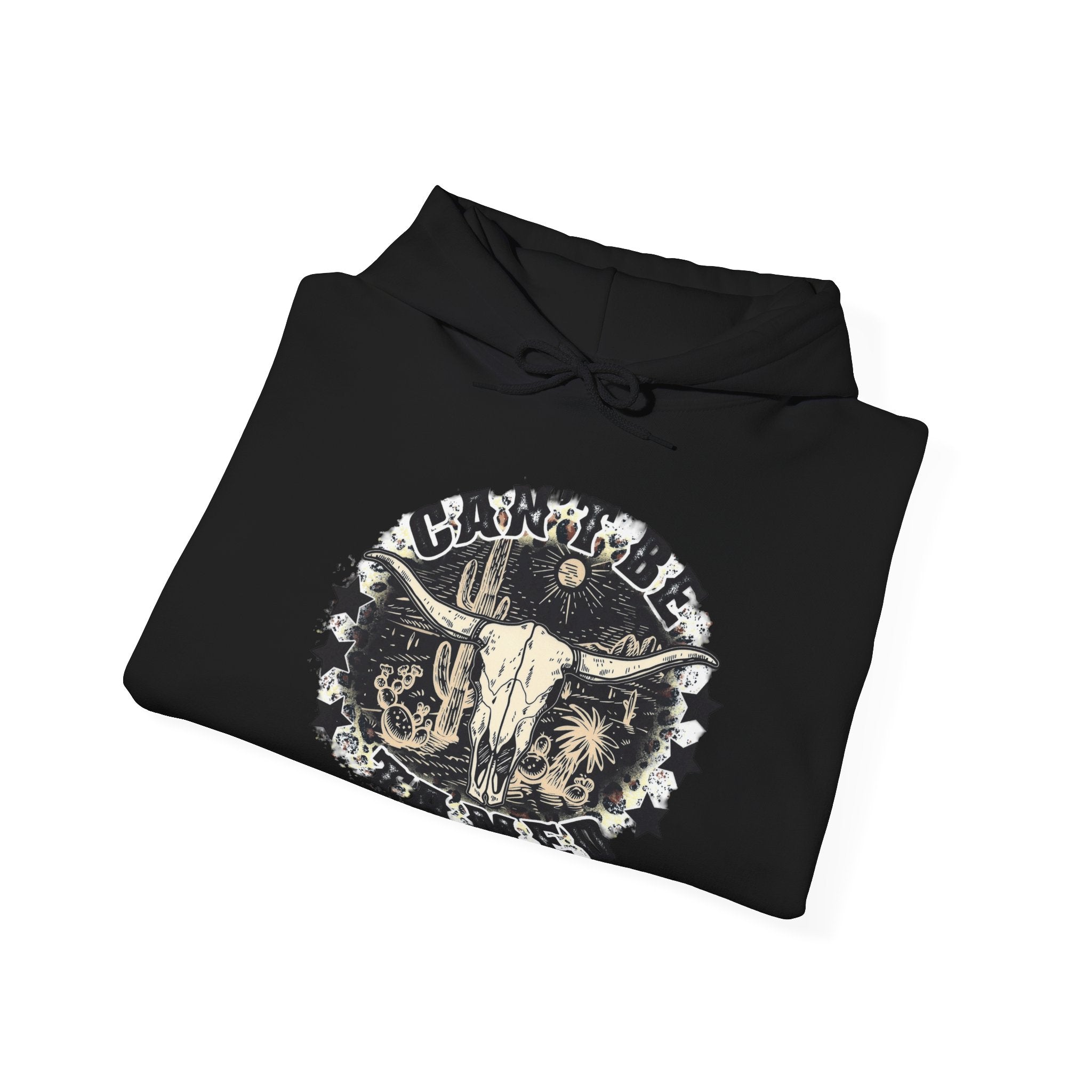 Country Hooded Sweatshirt