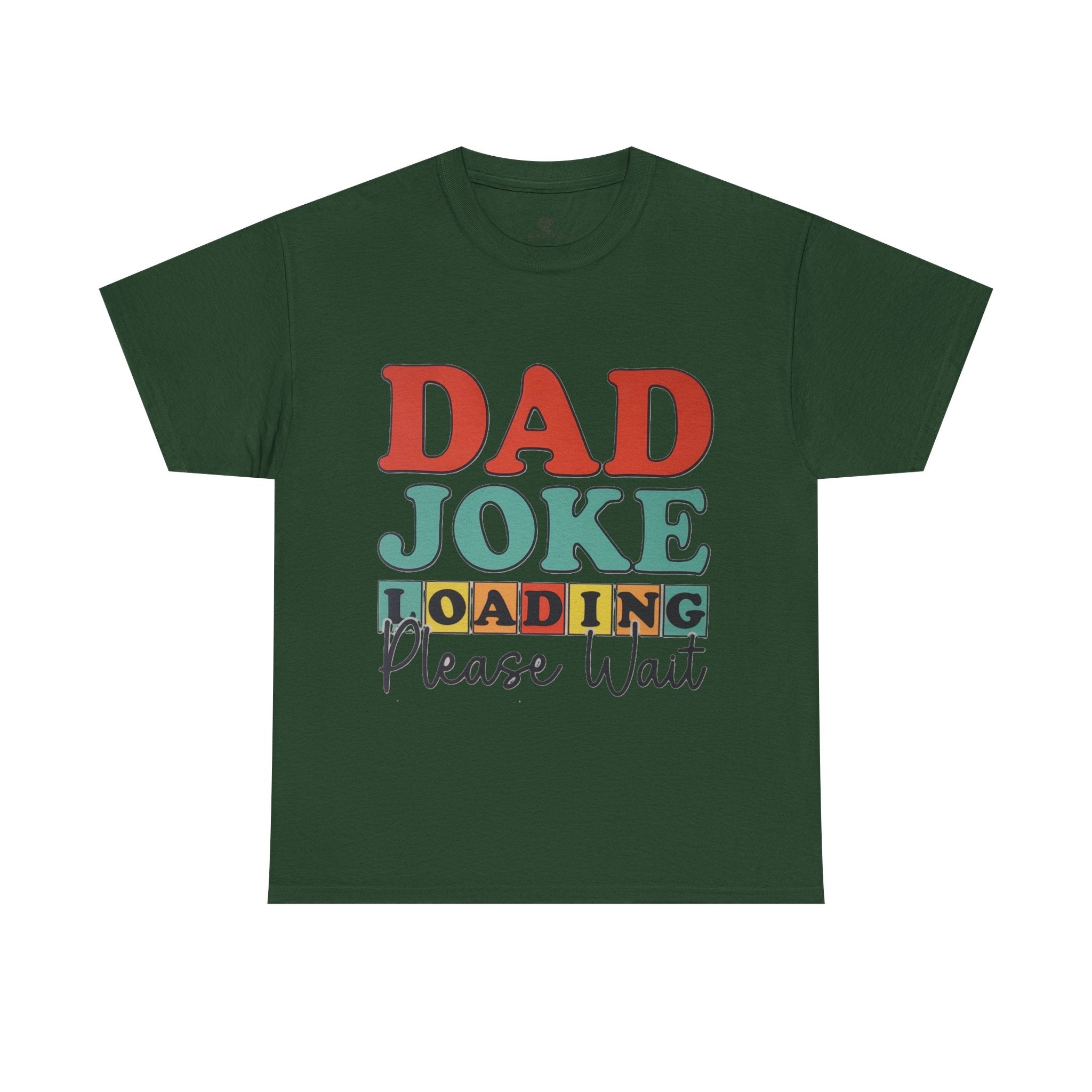 Men's Dad Joke Tee