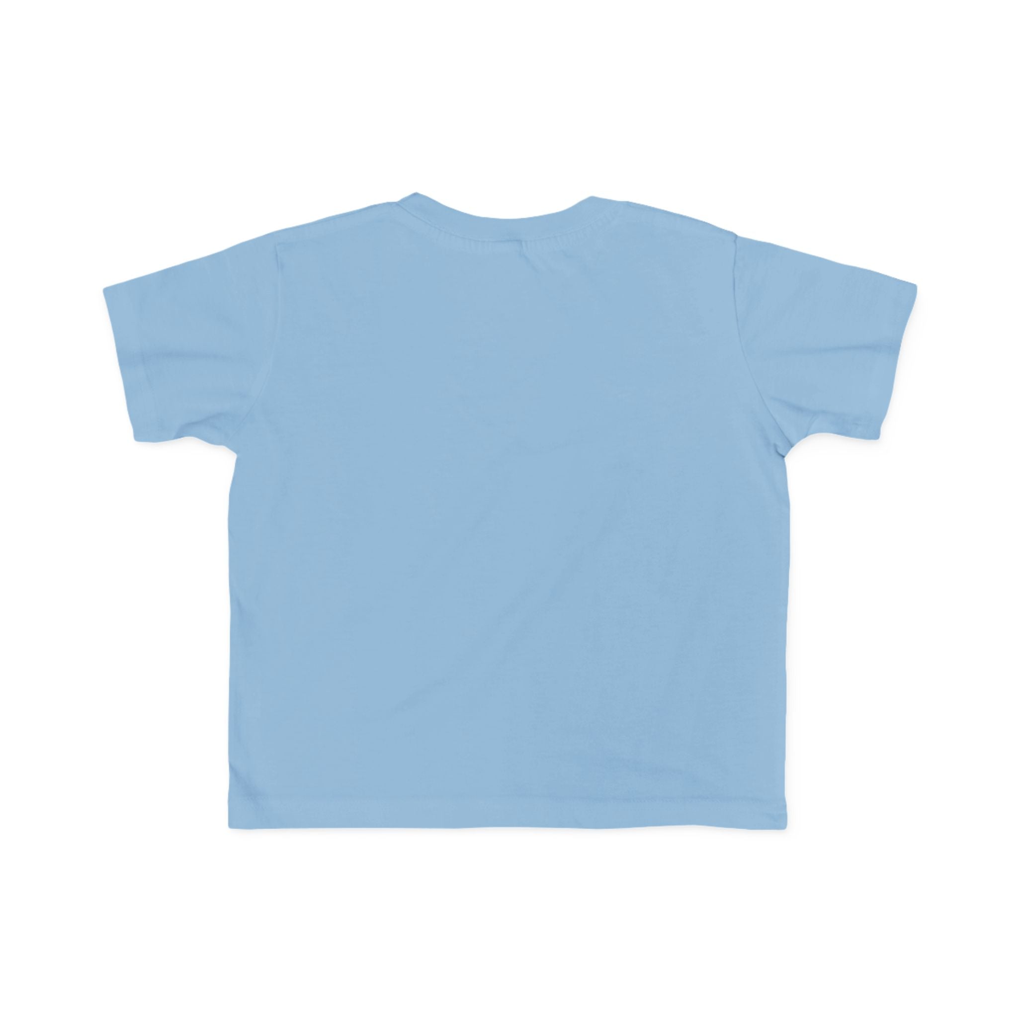 Toddler's Blue Ivvy Tee