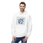 Cool Bunny Fleece Hoodie