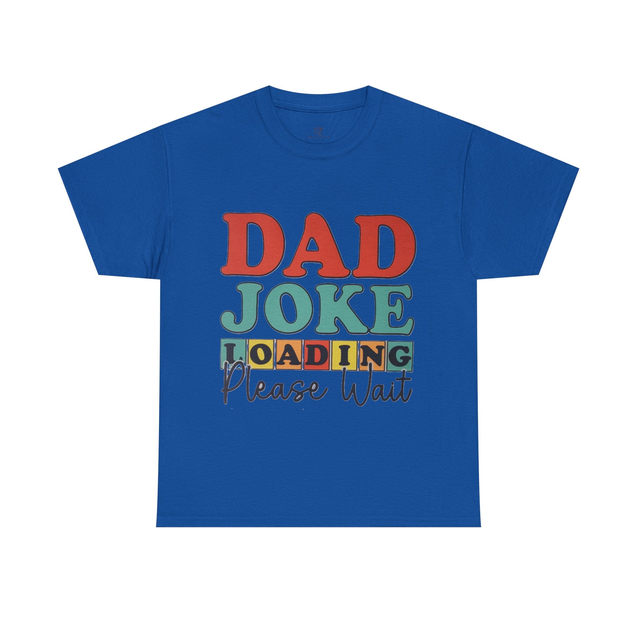Men's Dad Joke Tee