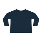 Easter Rainbow Toddler Long Sleeve Tee