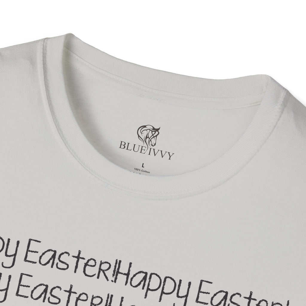 Cool Bunny Softstyle Tee