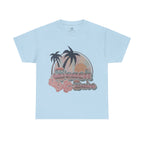 Beach Babe Cotton Tee