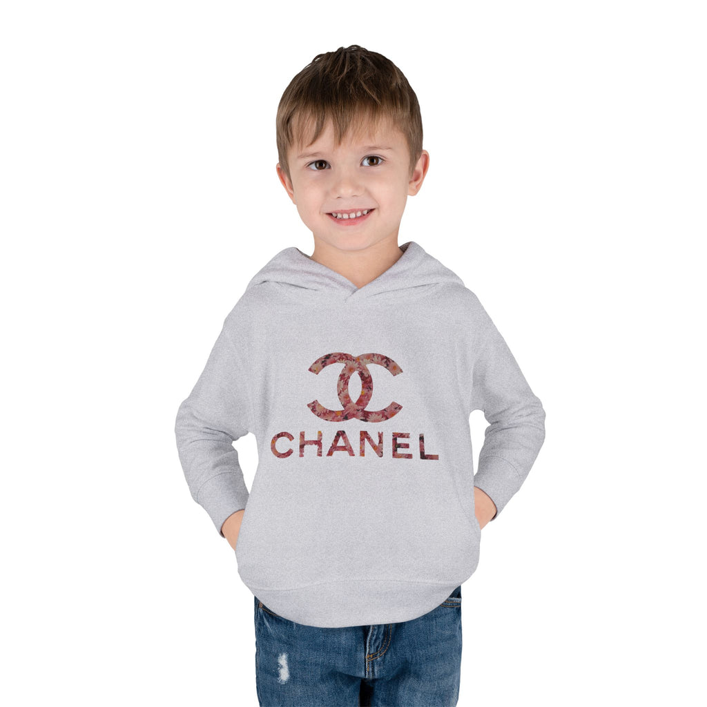 Chanel Signature Toddler Hoodie