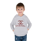 Chanel Signature Toddler Hoodie