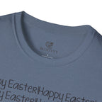Cool Bunny Softstyle Tee