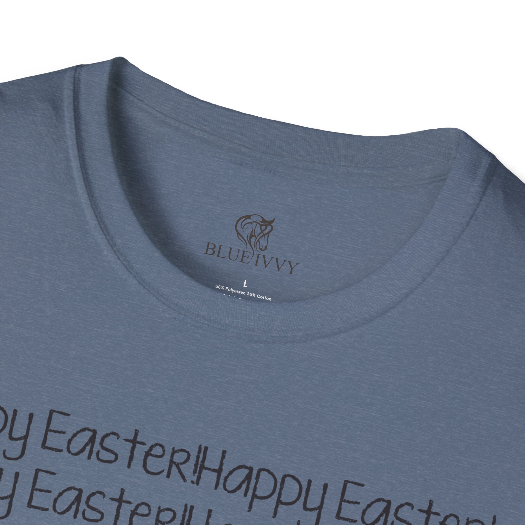 Cool Bunny Softstyle Tee