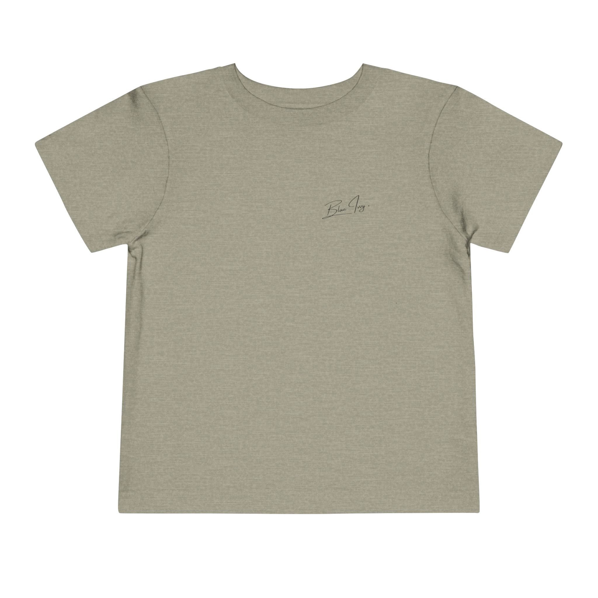 Toddler 'Blue Ivy' Signature Tee