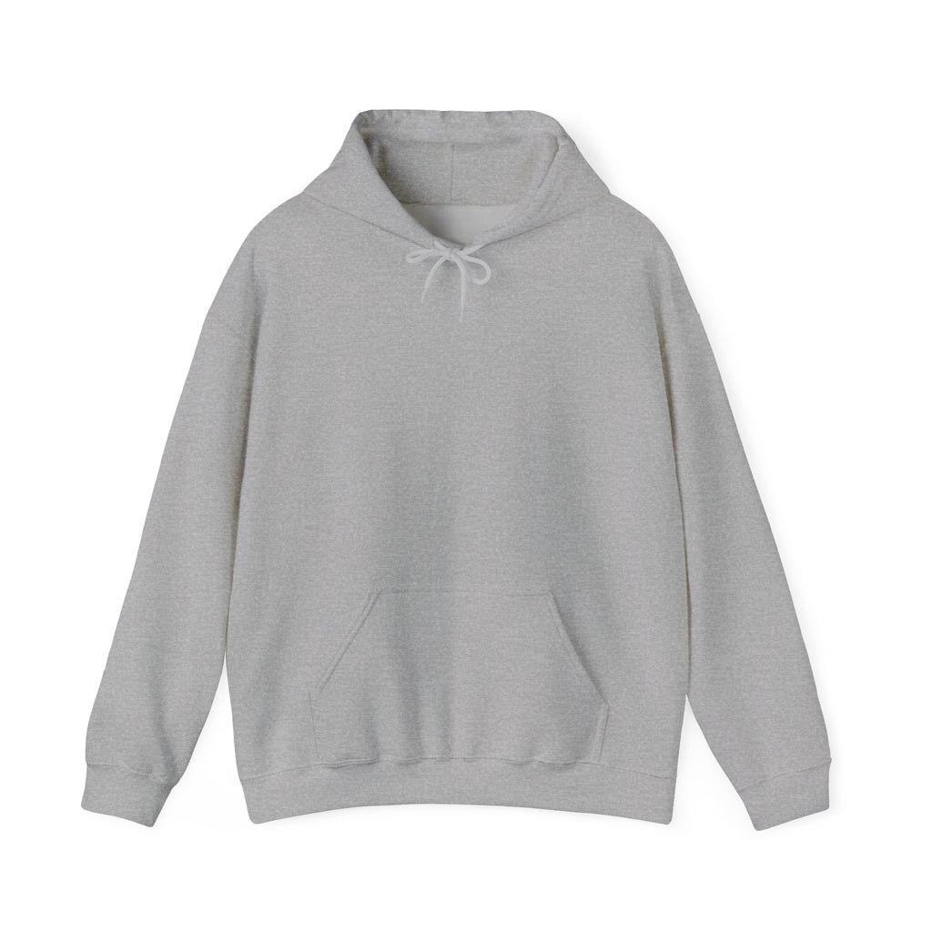 'Blue Ivvy' Starz Hooded Sweatshirt