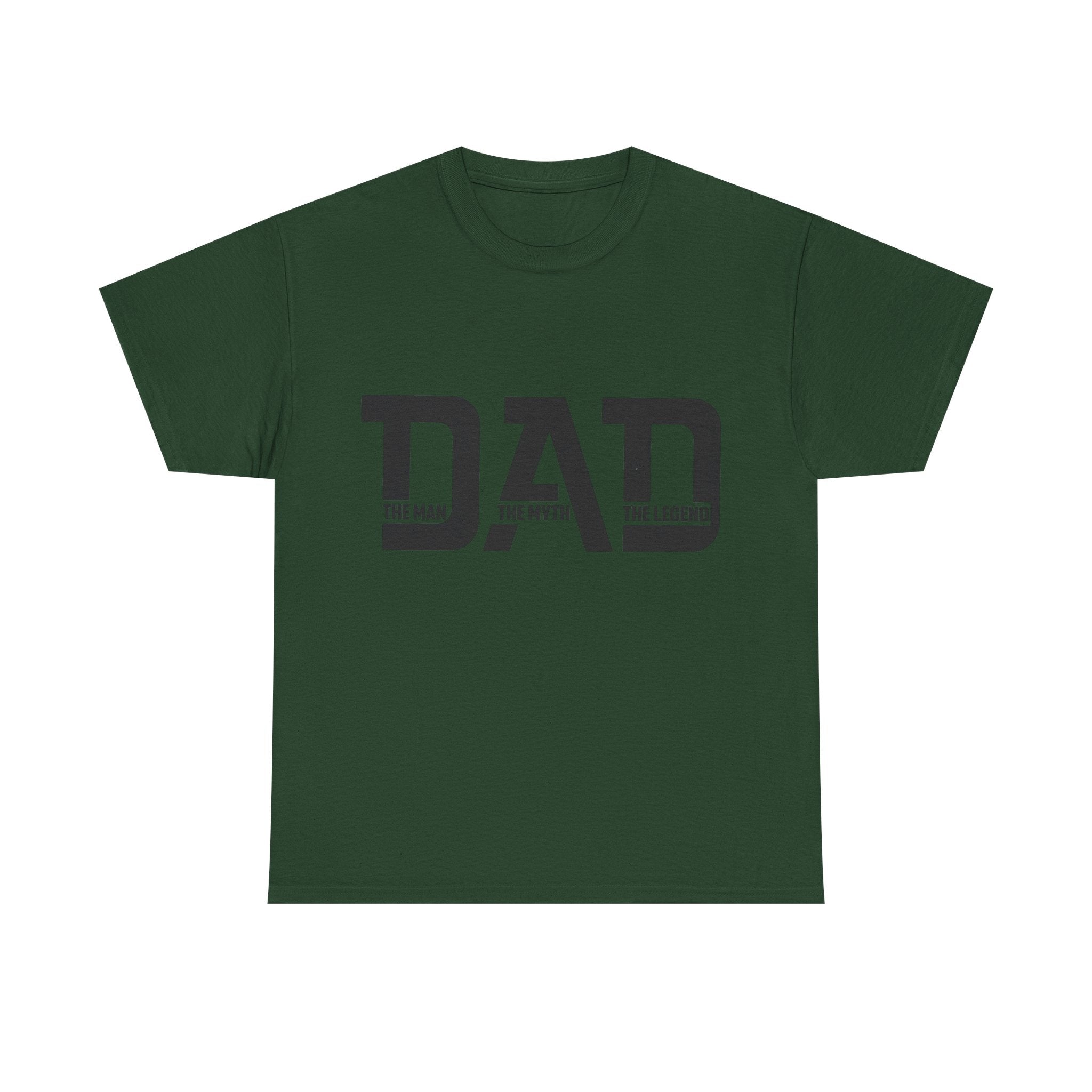 Men's "DAD' Tee