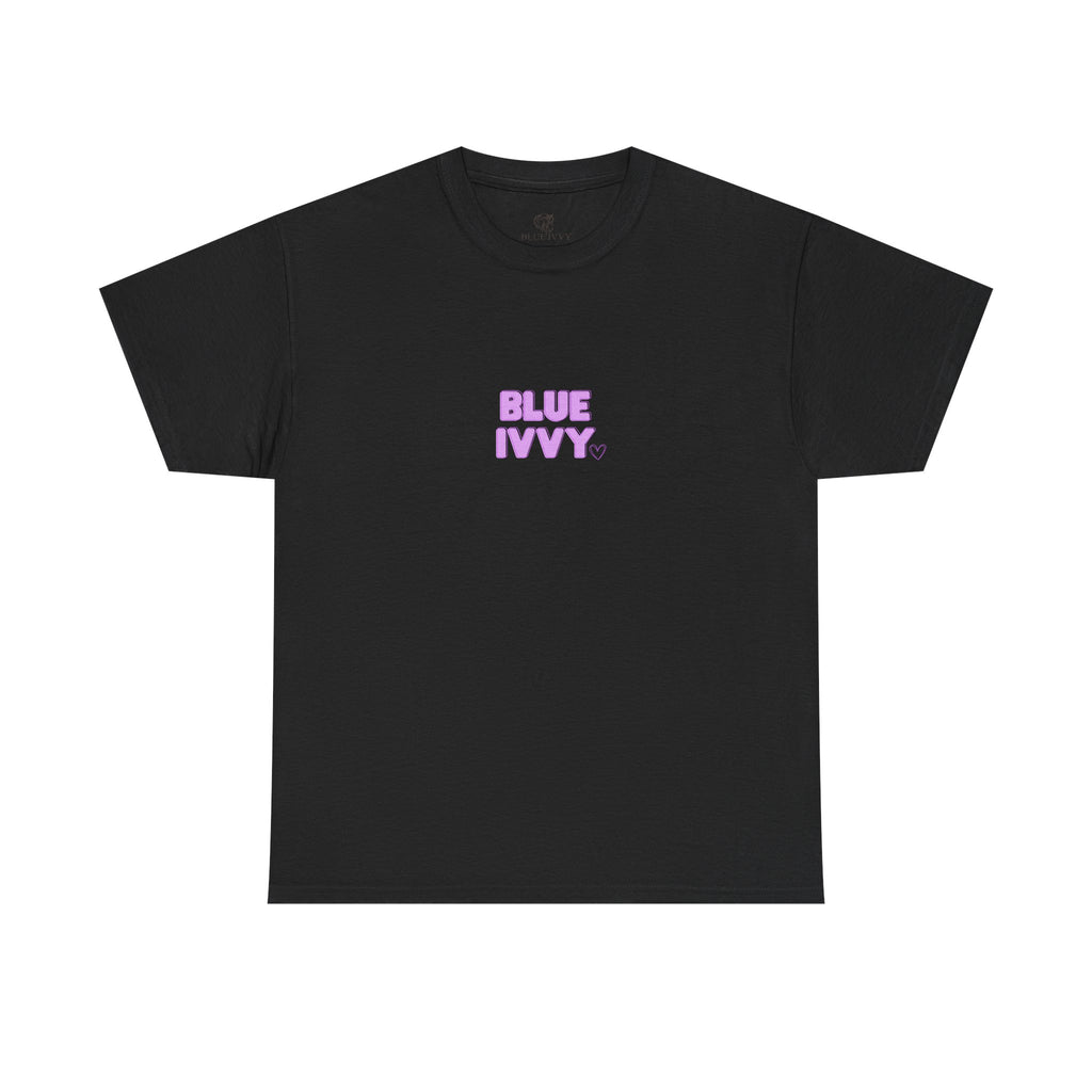 Block Ivvy Cotton Tee