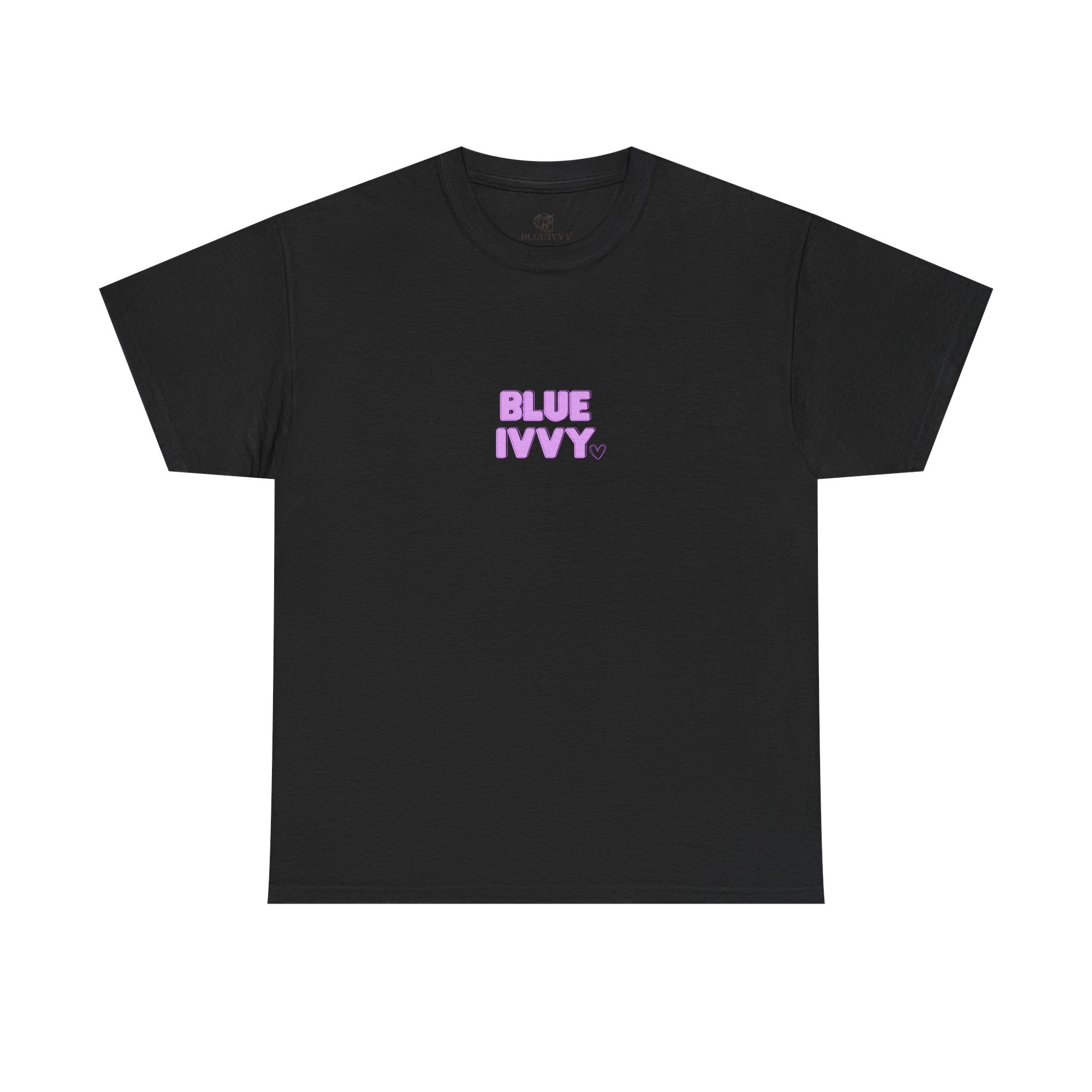 Block Ivvy Cotton Tee