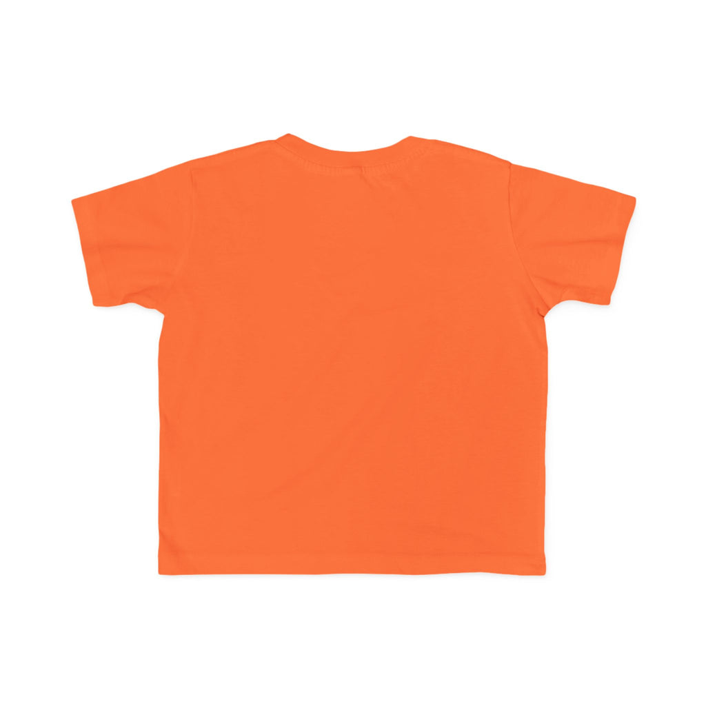 Toddler's Blue Ivvy Tee