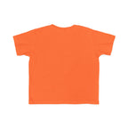 Toddler's Blue Ivvy Tee