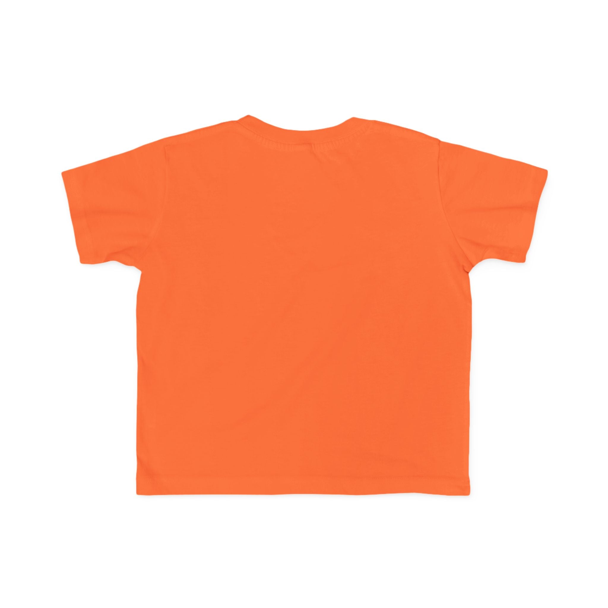 Toddler's Blue Ivvy Tee