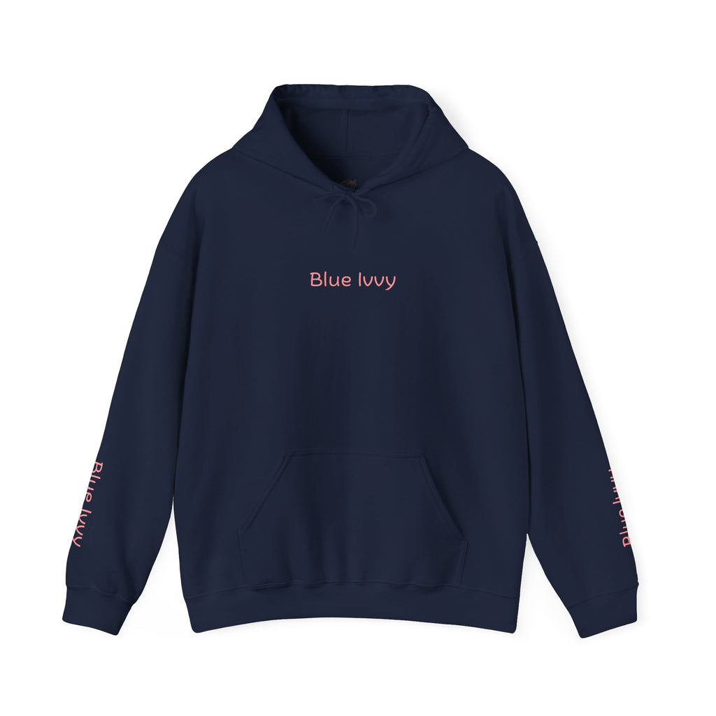 Checkered Bow Hoodie