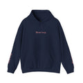 Checkered Bow Hoodie