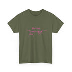 Mini Bikini Cotton Tee