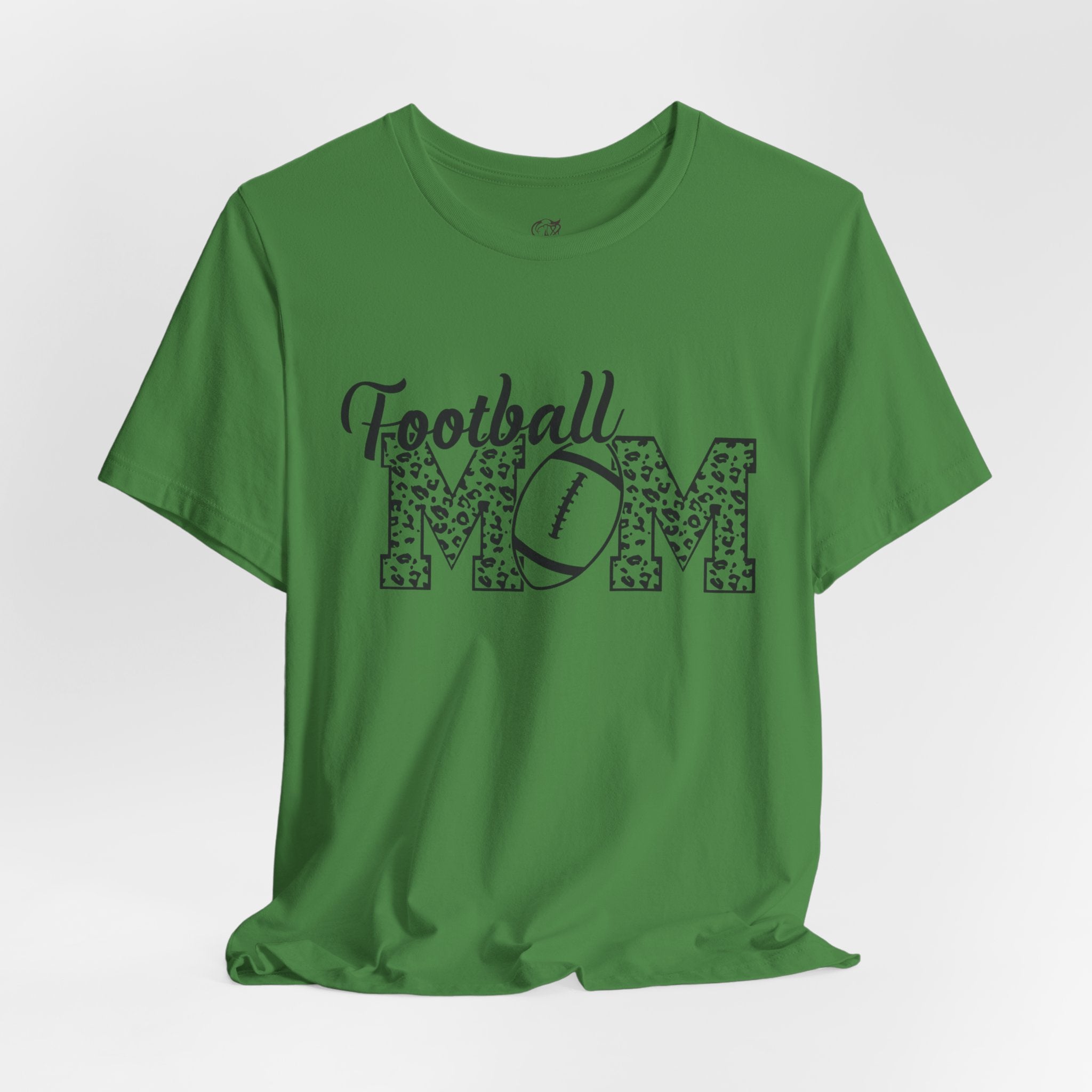 Football Mum Tee