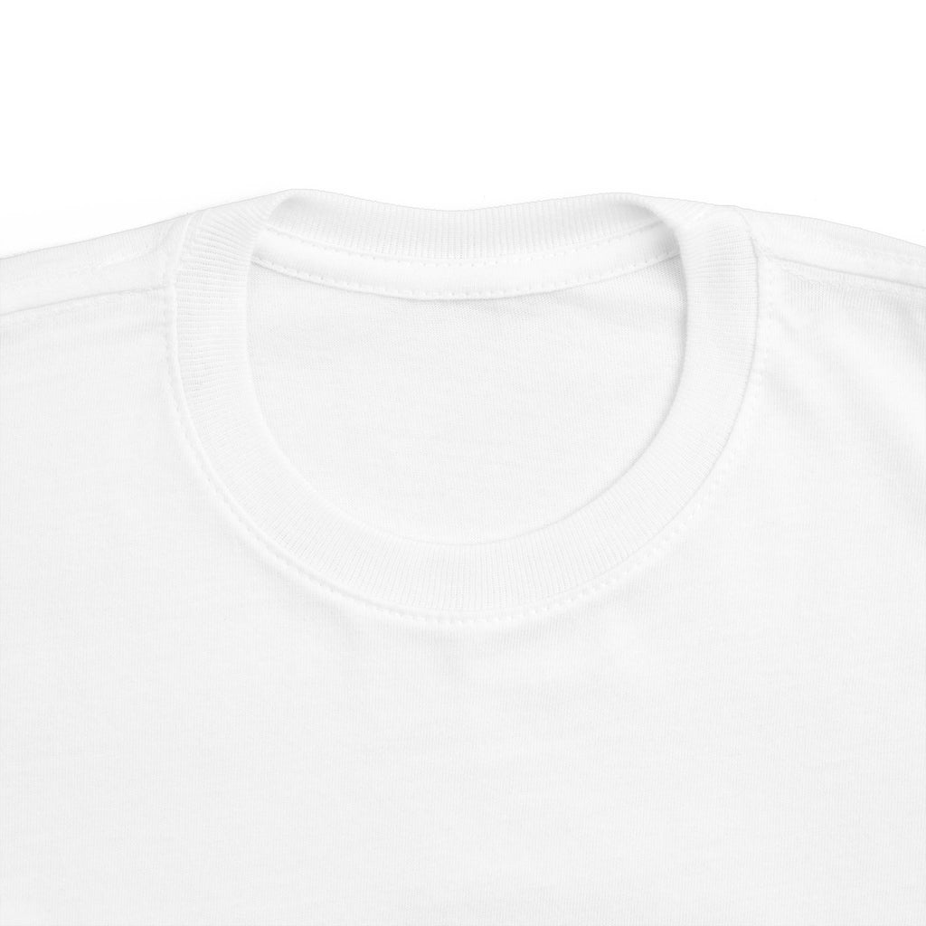 Toddler's Blue Ivvy Tee
