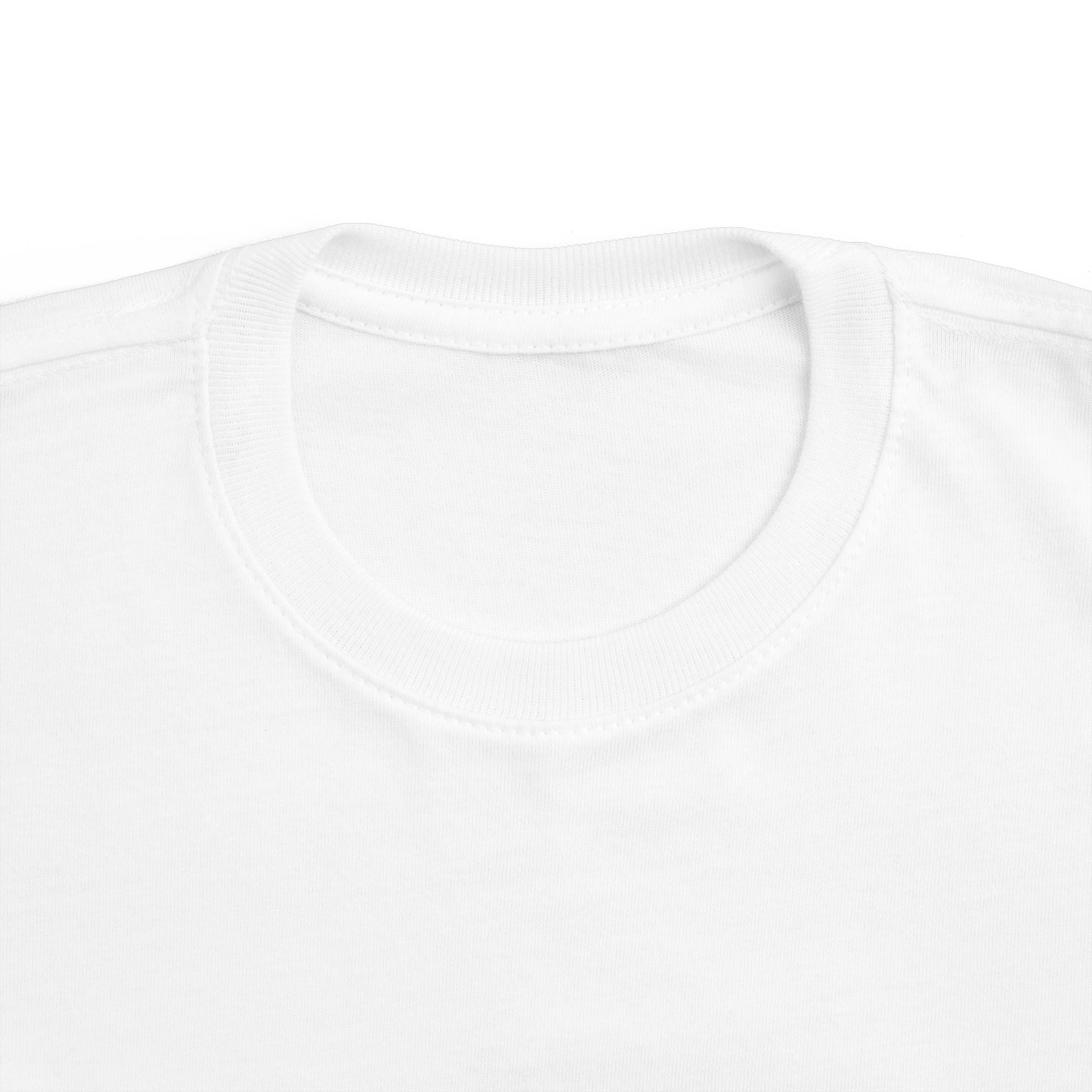 Toddler's Blue Ivvy Tee