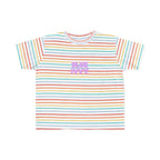 Toddler's Blue Ivvy Tee