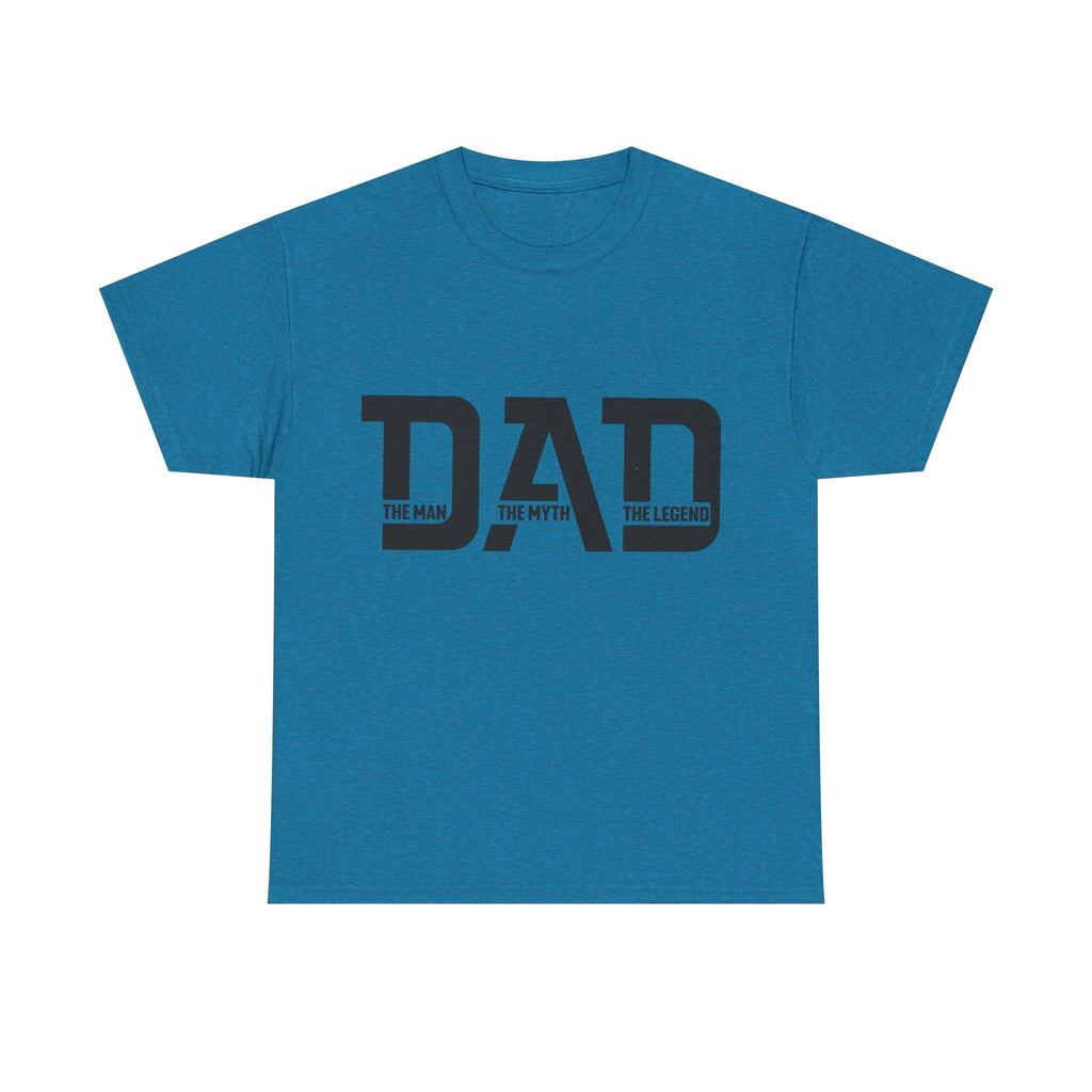 Men's "DAD' Tee