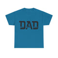 Men's "DAD' Tee