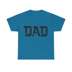 Men's "DAD' Tee