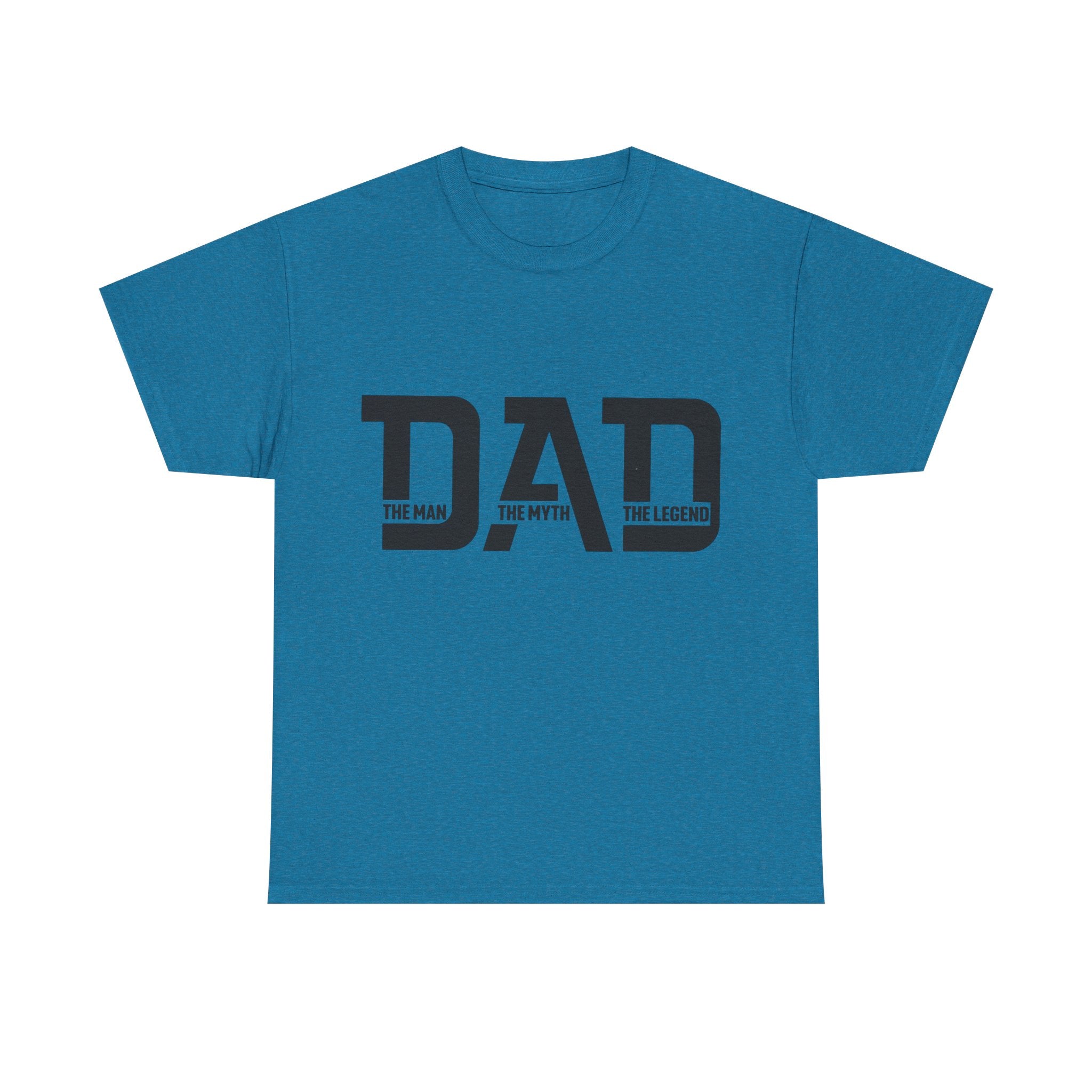 Men's "DAD' Tee