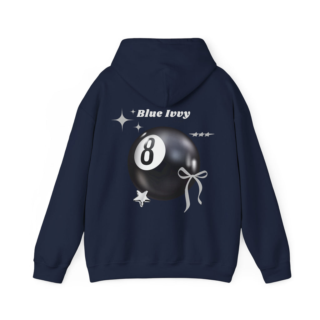 'Blue Ivvy' Starz Hooded Sweatshirt