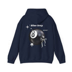 'Blue Ivvy' Starz Hooded Sweatshirt