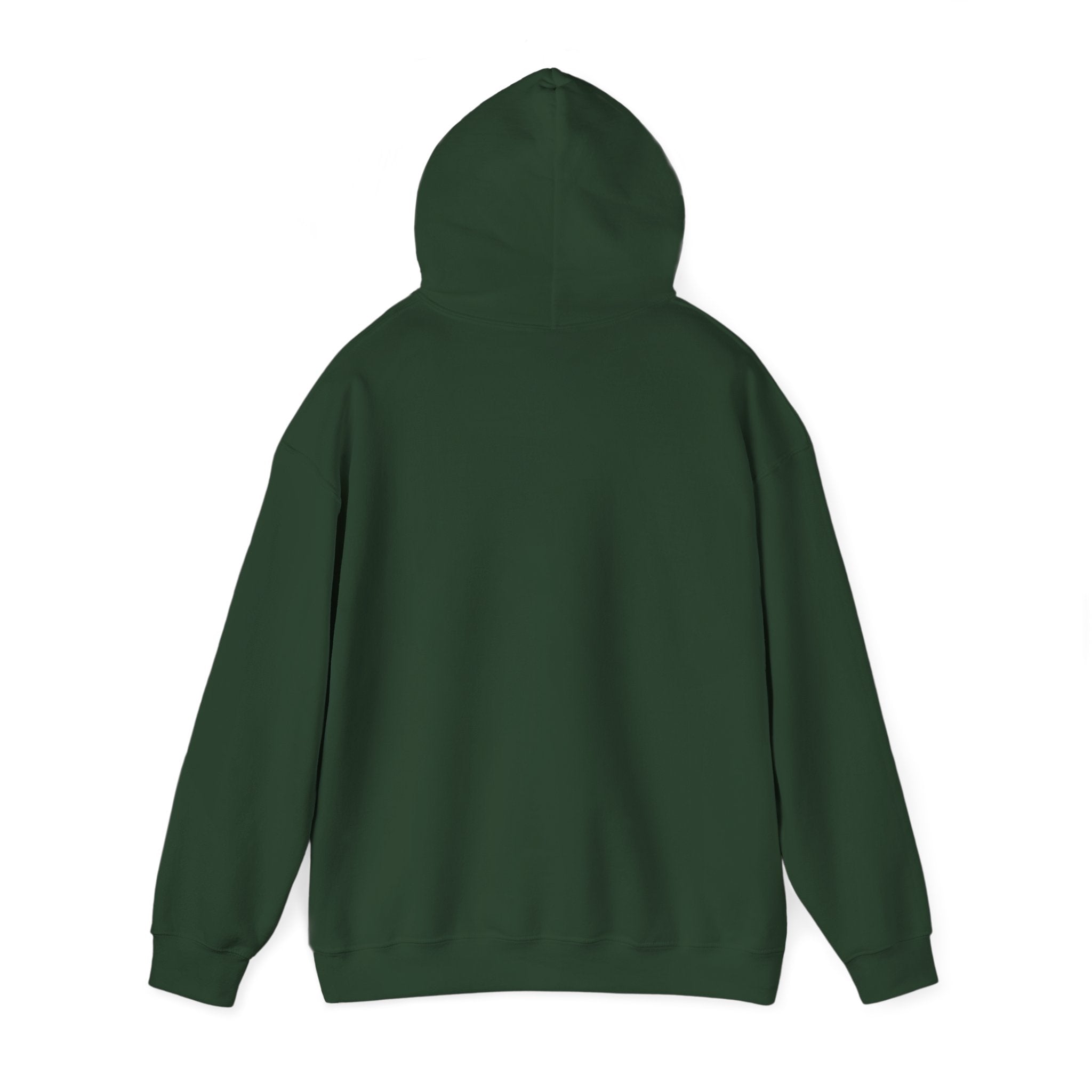 Country Hooded Sweatshirt