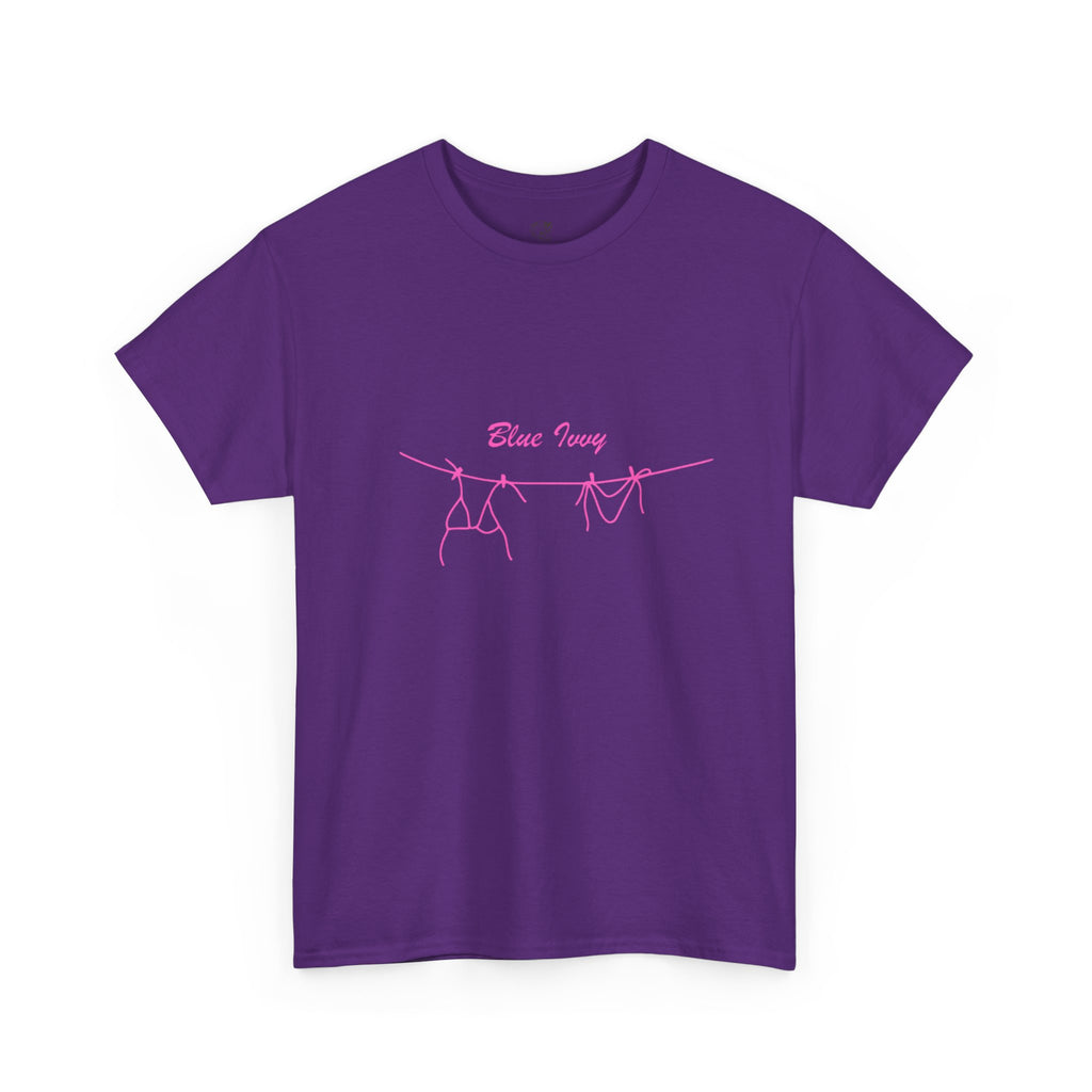 Mini Bikini Cotton Tee