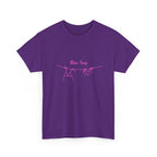 Mini Bikini Cotton Tee