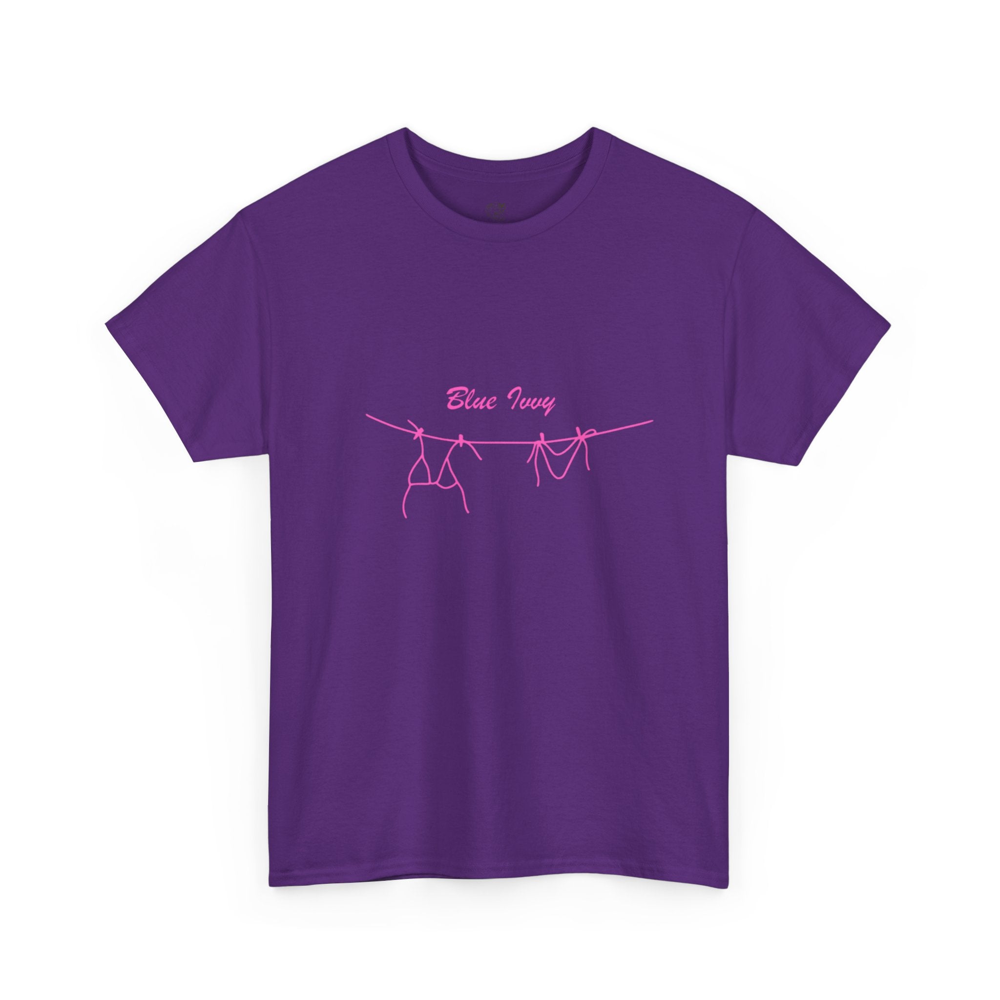 Mini Bikini Cotton Tee