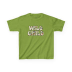 Wild Child Kids Tee