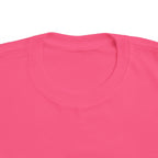 Toddler's Blue Ivvy Tee