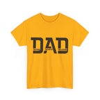 Men's "DAD' Tee