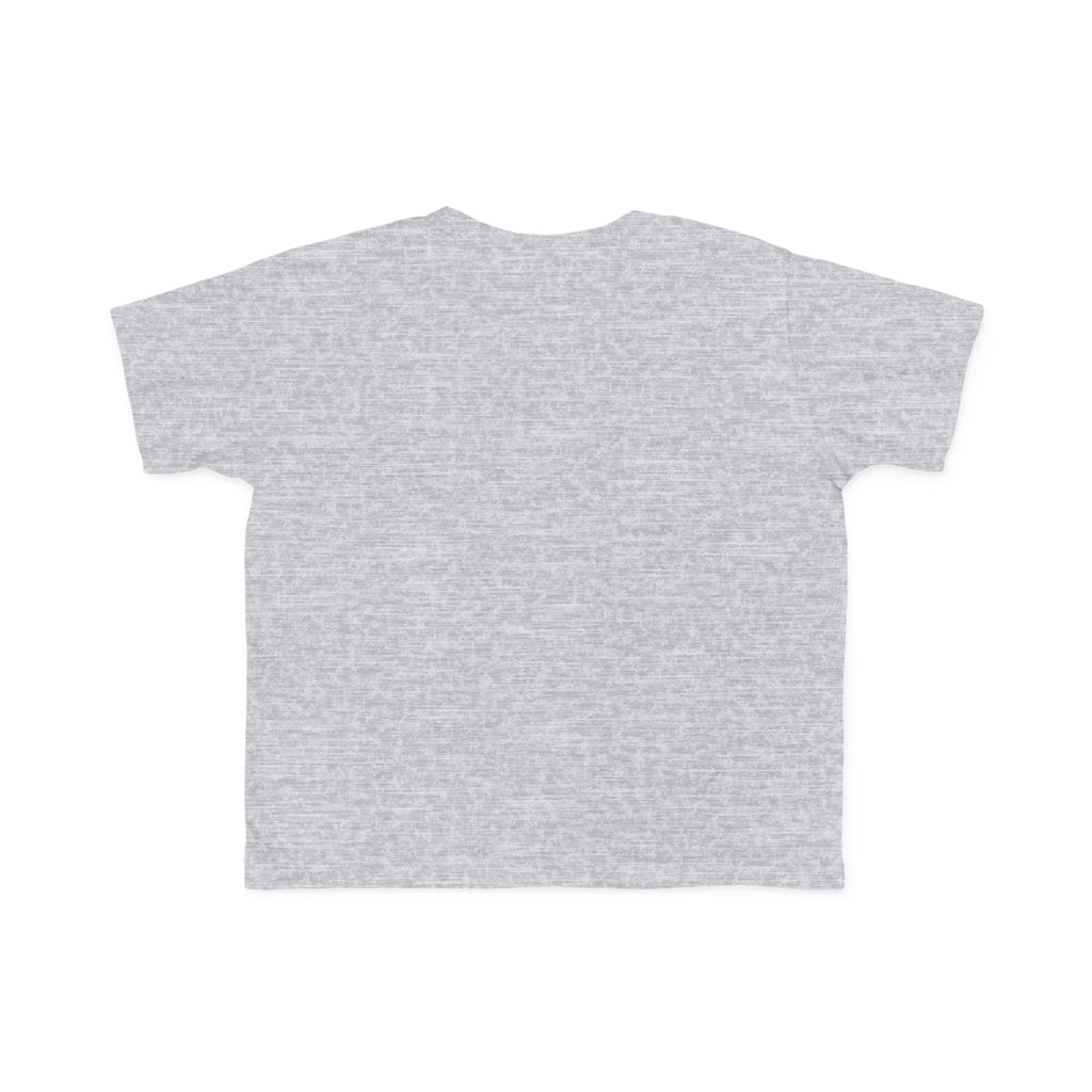 Toddler's Blue Ivvy Tee