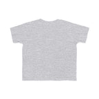 Toddler's Blue Ivvy Tee