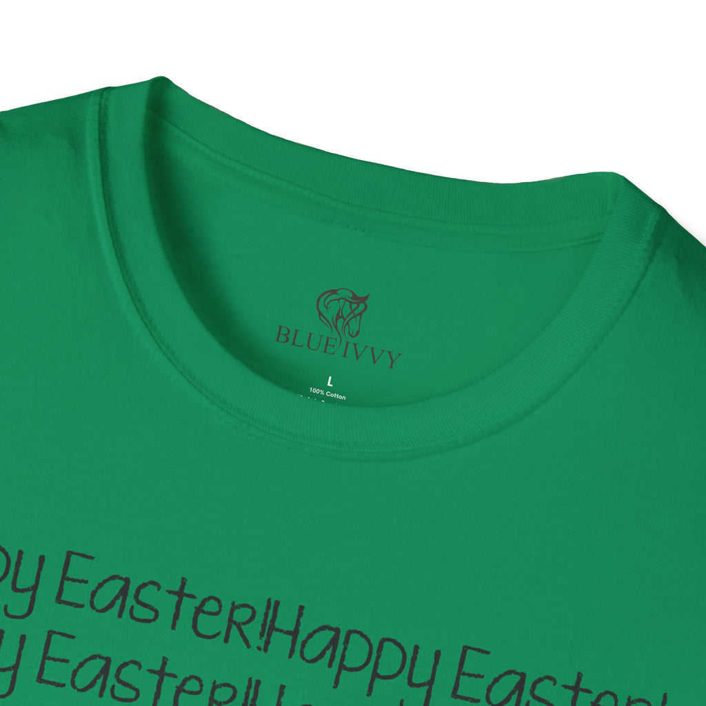 Cool Bunny Softstyle Tee