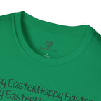 Cool Bunny Softstyle Tee